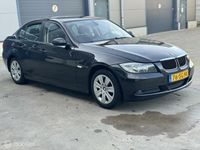 tweedehands BMW 318 3-SERIE i Executive