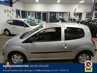 tweedehands Renault Twingo 1.2 Authentique