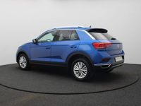 tweedehands VW T-Roc TSI 116pk Style Business ALL-IN PRIJS! Adapt. crui