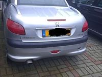 tweedehands Peugeot 206 135 S 16