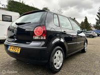 tweedehands VW Polo 1.2 Optive 5 deuren / Apk tot november 2024