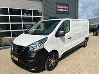 Occasion Nissan NV300 Acenta 125 PK (91 kW) 2019 Wit Van