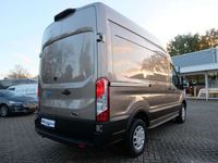 tweedehands Ford E-Transit 350 L2H3 Trend 68 kWh
