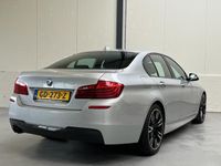 tweedehands BMW 520 520 i M Sport Edition High Executive ORG NL