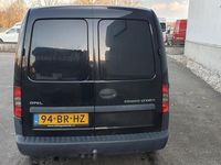 tweedehands Opel Combo 1.7 CDTi 500 kg. Motorschade !!!!!