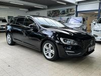 tweedehands Volvo V60 2.4 D6 Twin Engine Summum / AUTOMAAT / CRUISE CONTROL / AFNEEMBARE TREKHAAK / STOELVERWARMING / VOL-LEDER / KANTEL-SCHUIFDAK / ACHTERUITRIJCAMERA / AUTOM. STOEL / NAV / BLUETOOTH