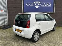 tweedehands VW up! 1.0 take up!-Airco-Isofix-5DRS-APK