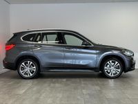 tweedehands BMW X1 sDrive20i Centennial High Executive Automaat | Led