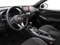 tweedehands Nissan Juke 143pk Hybrid N-Design ALL-IN PRIJS! Camera | Clima