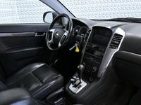 tweedehands Chevrolet Captiva 3.2i 4WD Executive Automaat 7-Persoons (2007)