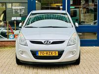tweedehands Hyundai i20 1.4i i-Motion AUTOMAAT 101PK! NL AUTO NAP! 1e eige