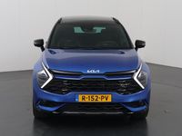 Occasion Kia Sportage 2022 Blauw SUV