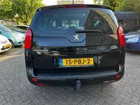 tweedehands Peugeot 5008 1.6 VTi ST 5p, LPG ,NW APK