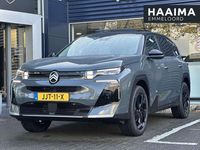 Occasion Citroën C5 Aircross Comfort 146 PK (107 kW) 2025 Groen SUV