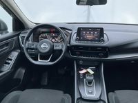 tweedehands Nissan Qashqai 1.3 MHEV Automaat Applecarplay Pano.dak Camera Adapt.Cruise