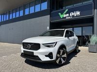 Occasion Volvo XC40 Ultimate 180 PK (132 kW) 2022 Wit SUV