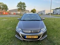 tweedehands Honda Insight 1.3 Hybride Elegance - CLIMA/PDC/CRUISE/NAP