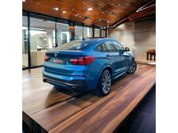 tweedehands BMW X4 M40i Centennial High Executive | VOL OPTIES!