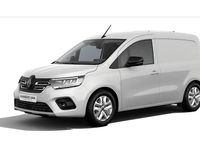 Nieuw Renault Kangoo 89 kW (122 PK) 2026 Blanc glacier MPV