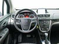 tweedehands Opel Mokka 1.4 T Cosmo | Navigatie | Camera | All-seasons