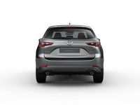 tweedehands Mazda CX-5 2.0 e-SkyActiv-G 165 Exclusive-Line AUTOMAAT | BLACK COMFORT PACK |
