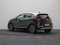 Occasion Renault Captur Techno 2024 Zwart SUV