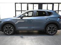 Occasion Mazda CX-5 Ad'Vantage 2026 Grijs SUV