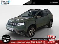Occasion Dacia Duster Extreme 2026 Groen SUV