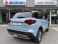 tweedehands Suzuki Vitara 1.4 Boosterjet Select Smart Hybrid