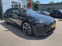 Occasion Audi A6 e-tron Sport 210 kW (286 PK) 2025 Zwart Stationwagen