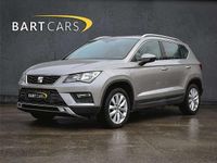 Occasion Seat Ateca Style 150 PK (110 kW) 2018 Beige SUV