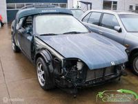 tweedehands Honda Prelude 2.0i PROJECT! model 1997