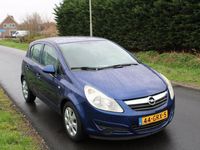 tweedehands Opel Corsa 1.2-16V Business 5 Drs met Airco