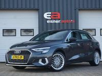 Occasion Audi A3 Sportback e-tron Business 150 PK (110 kW) 2020 Grijs Hatchback