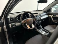 tweedehands Kia Sorento 2.4 X-ecutive 7p.