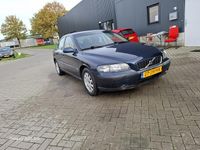Occasion Volvo S60 140 PK (102 kW) 2002 Blauw Sedan