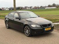Occasion BMW 335 306 PK (225 kW) 2007 Zwart Sedan