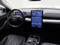 Occasion Ford Mustang 270 PK (198 kW) 2021 Zwart SUV