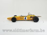 tweedehands McLaren F1 M4A Formula Two '67 CH0013