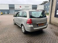 tweedehands Opel Zafira 7 PERSOON 2.2 Temptation