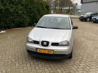 tweedehands Seat Arosa 1.4i Stella