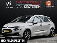 Occasion Citroën C4 Picasso Feel 131 PK (96 kW) 2018 Beige (metallic) MPV