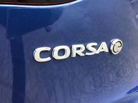 tweedehands Opel Corsa-e EDITION