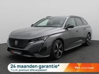 Occasion Peugeot 308 SW GTi 2026 Grijs Stationwagen