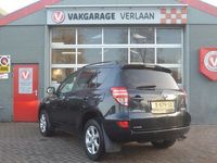 tweedehands Toyota RAV4 2.0 VVTi AUTOMAAT..12 mnd. bovag gar...