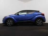 tweedehands Toyota C-HR 1.8 Hybrid Bi-tone Limited