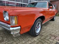 tweedehands Pontiac Grand Prix V8