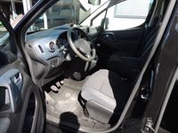 tweedehands Peugeot Partner Tepee 1.6 VTI XT 7-ZITS ERG LEUK En BIJZONDER !!