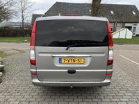 tweedehands Mercedes Vito 122 CDI 320 L.DC lux