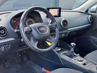 tweedehands Audi A3 Sportback 1.4 TFSI Attraction Pro Line 1e EigenaarNaviAirc